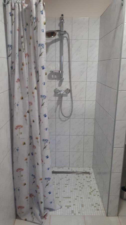 Kis Haz Apartman Zalacsany Ngoại thất bức ảnh